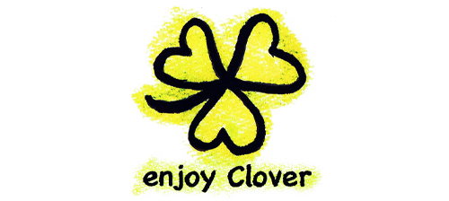 enjoy Clover